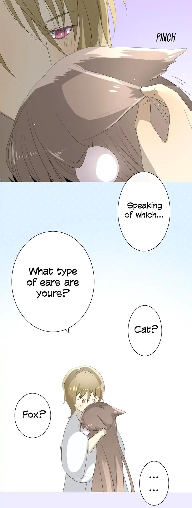 Sorcerer Maiden Chapter 20 - Page 27