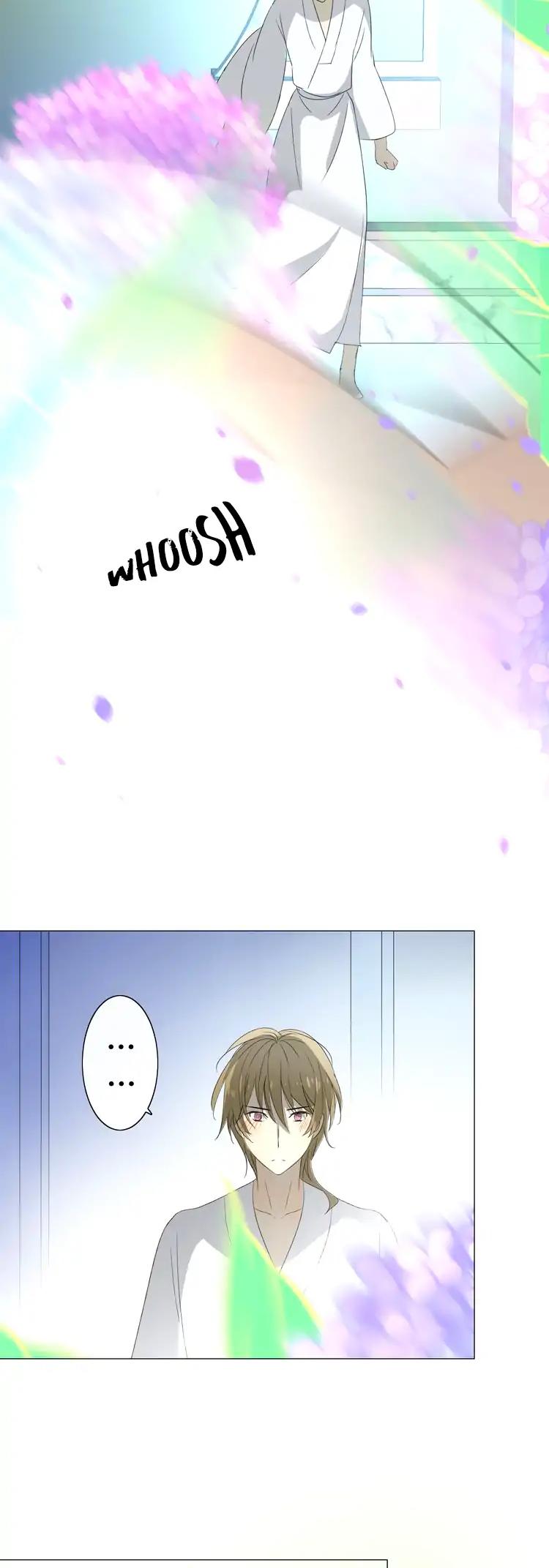 Sorcerer Maiden Chapter 20 - Page 6