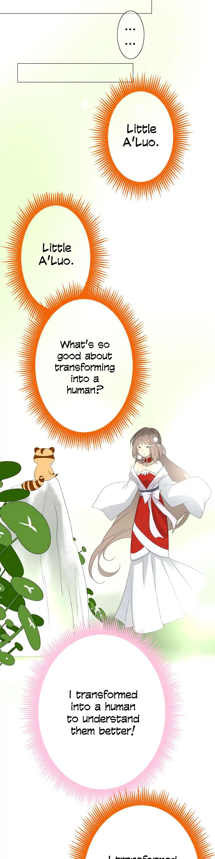 Sorcerer Maiden Chapter 20 - Page 7