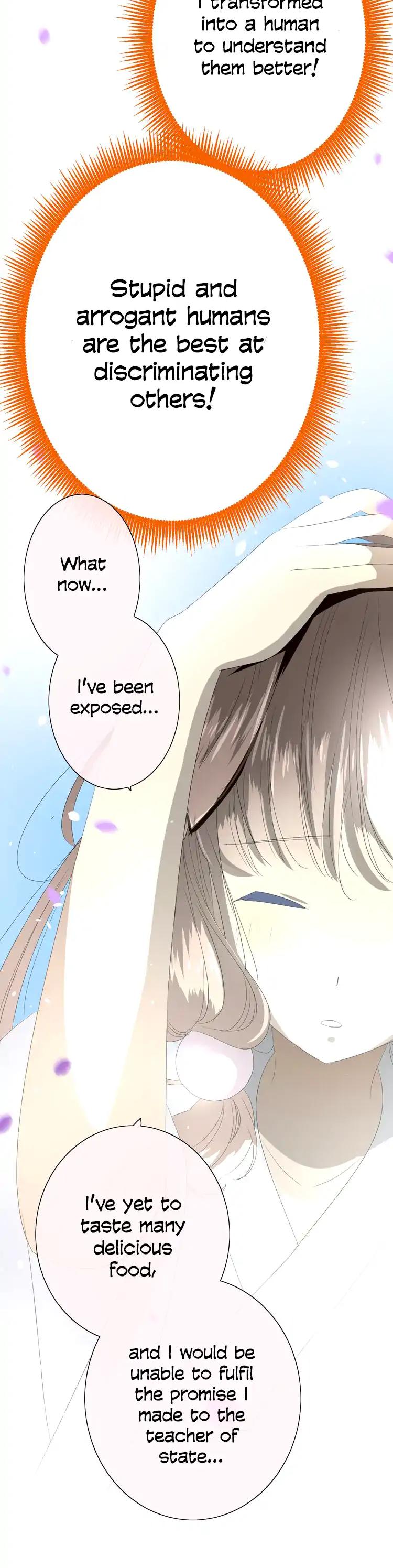 Sorcerer Maiden Chapter 20 - Page 8