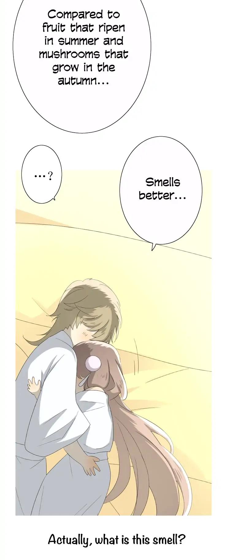 Sorcerer Maiden Chapter 21 - Page 14