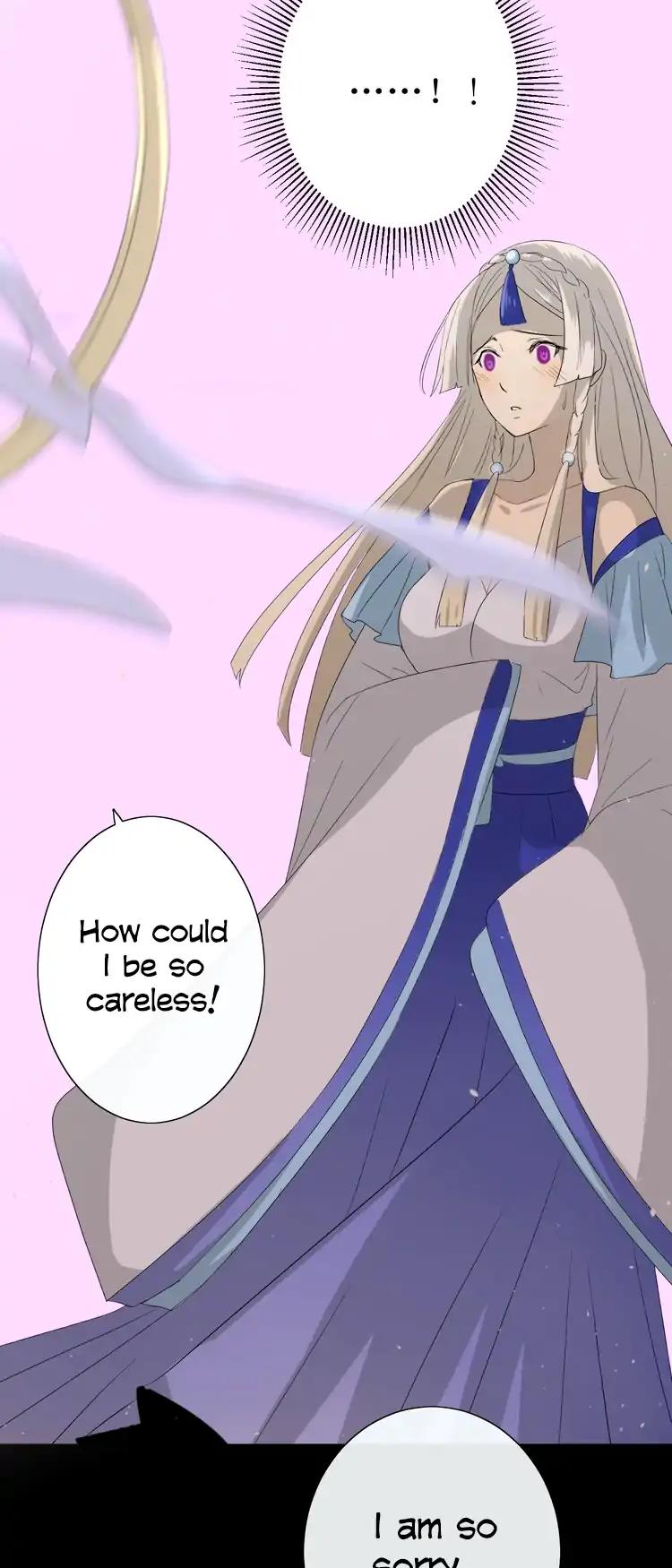 Sorcerer Maiden Chapter 21 - Page 20