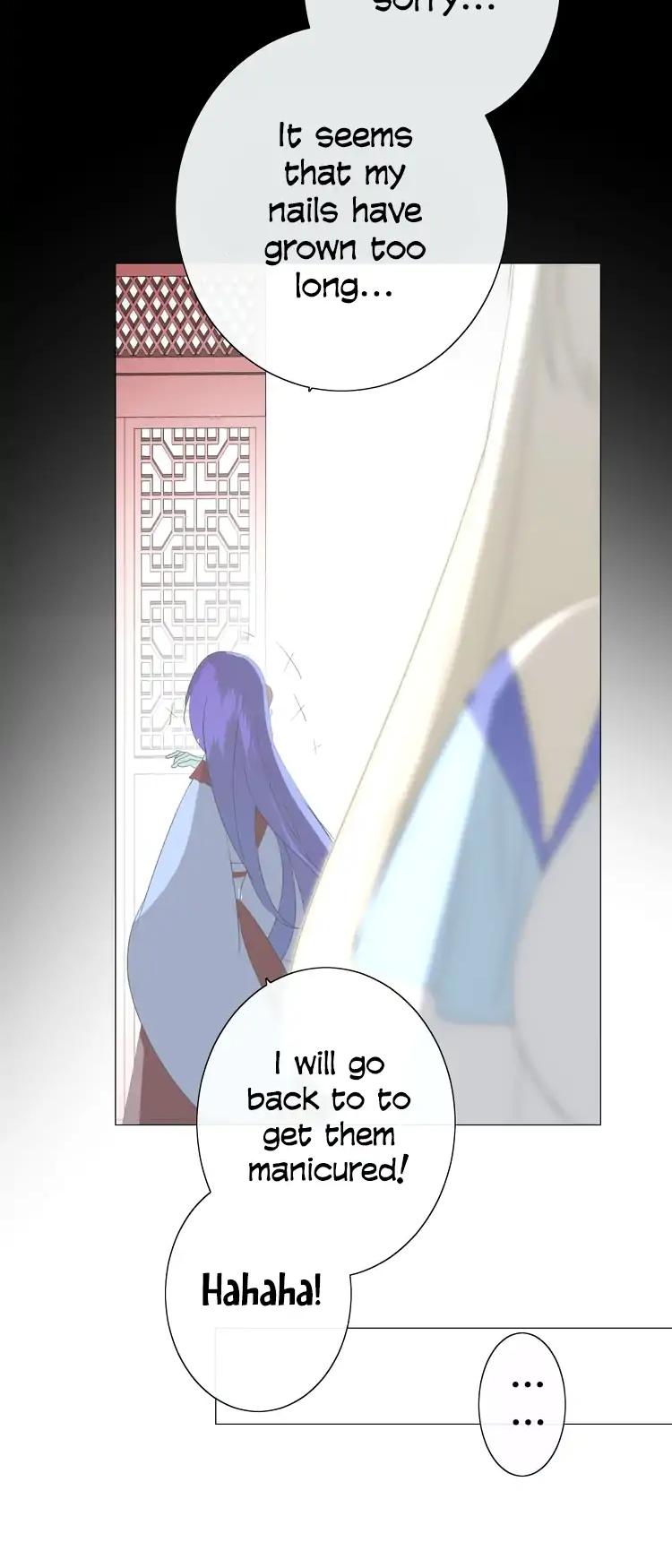 Sorcerer Maiden Chapter 21 - Page 21