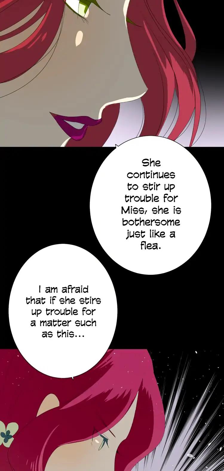 Sorcerer Maiden Chapter 21 - Page 25