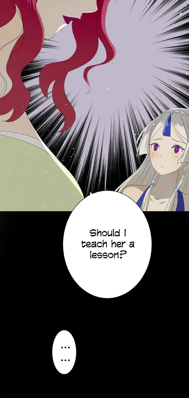 Sorcerer Maiden Chapter 21 - Page 26