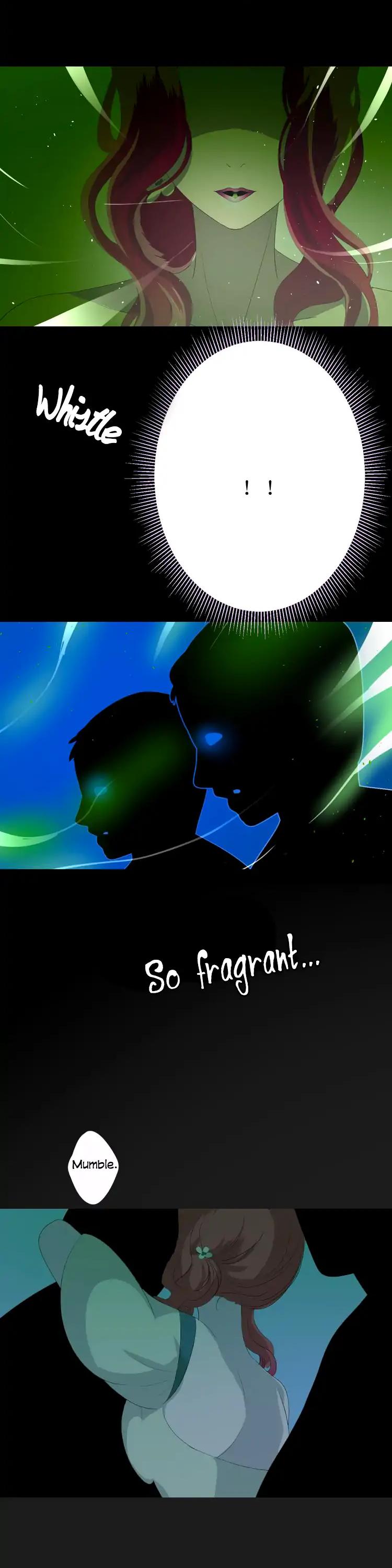 Sorcerer Maiden Chapter 21 - Page 28