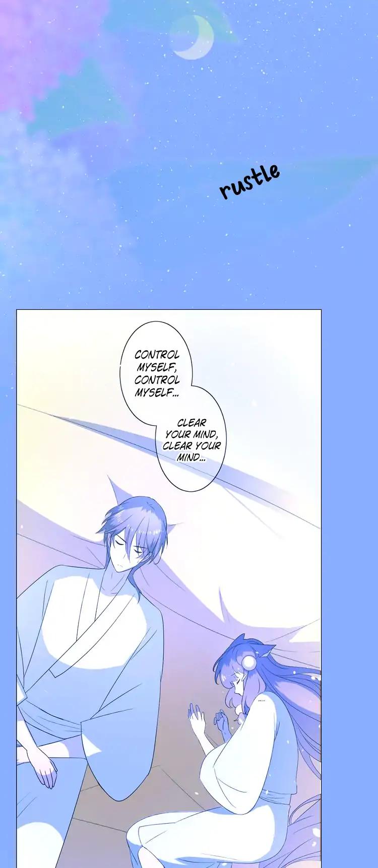 Sorcerer Maiden Chapter 21 - Page 4
