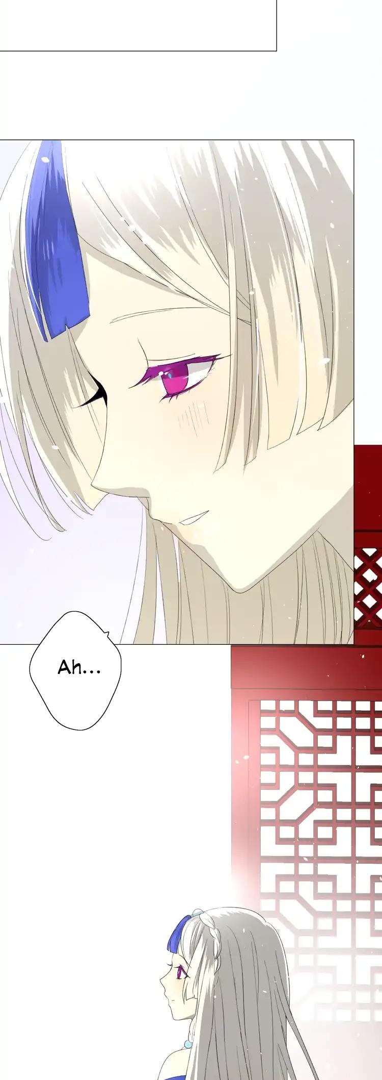 Sorcerer Maiden Chapter 21 - Page 32
