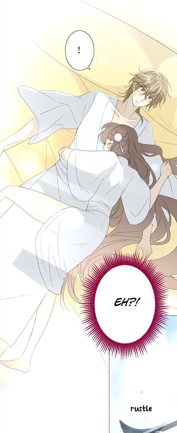 Sorcerer Maiden Chapter 21 - Page 7