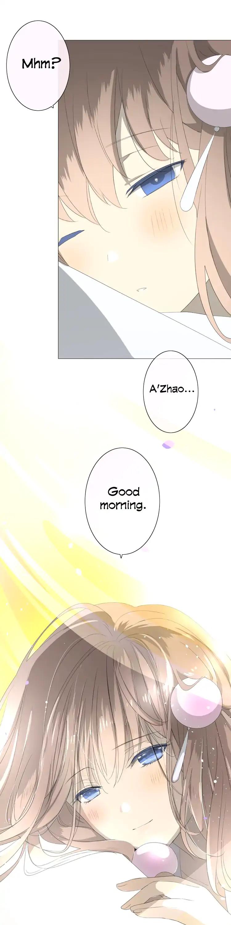 Sorcerer Maiden Chapter 21 - Page 9