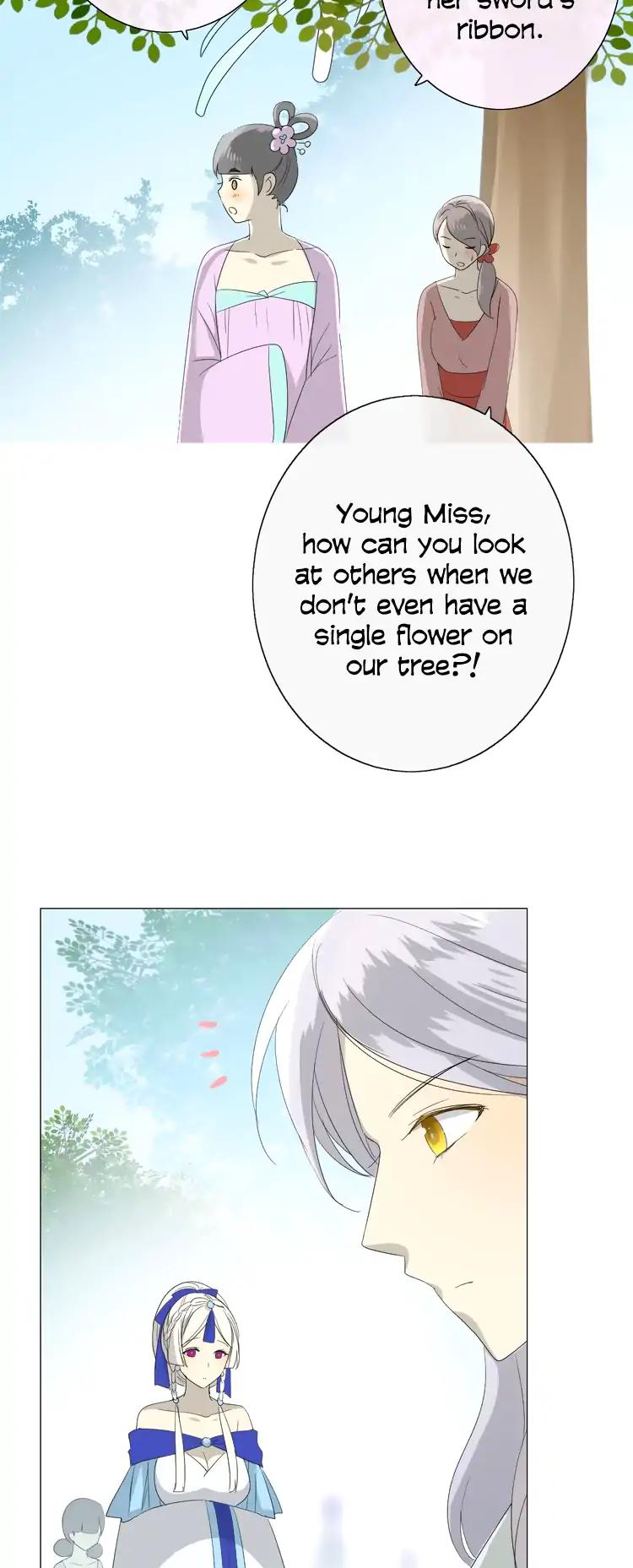 Sorcerer Maiden Chapter 22 - Page 11