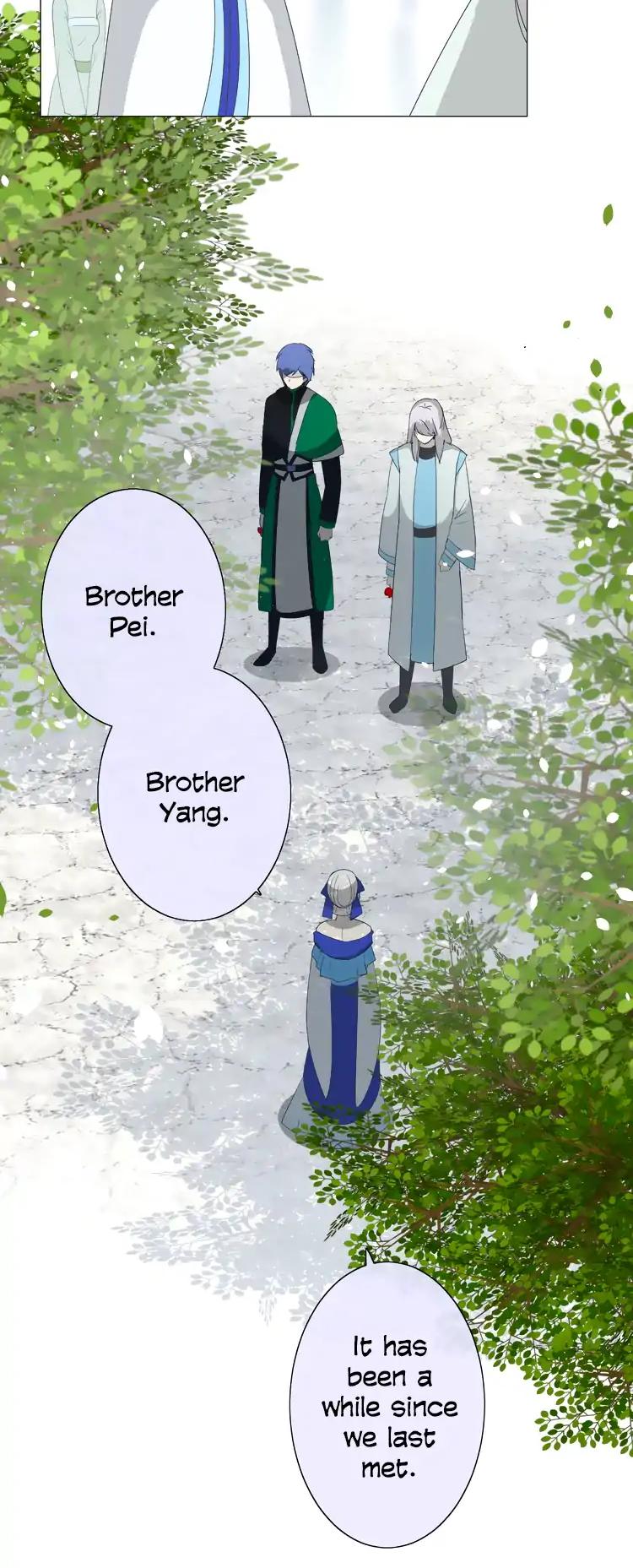 Sorcerer Maiden Chapter 22 - Page 12