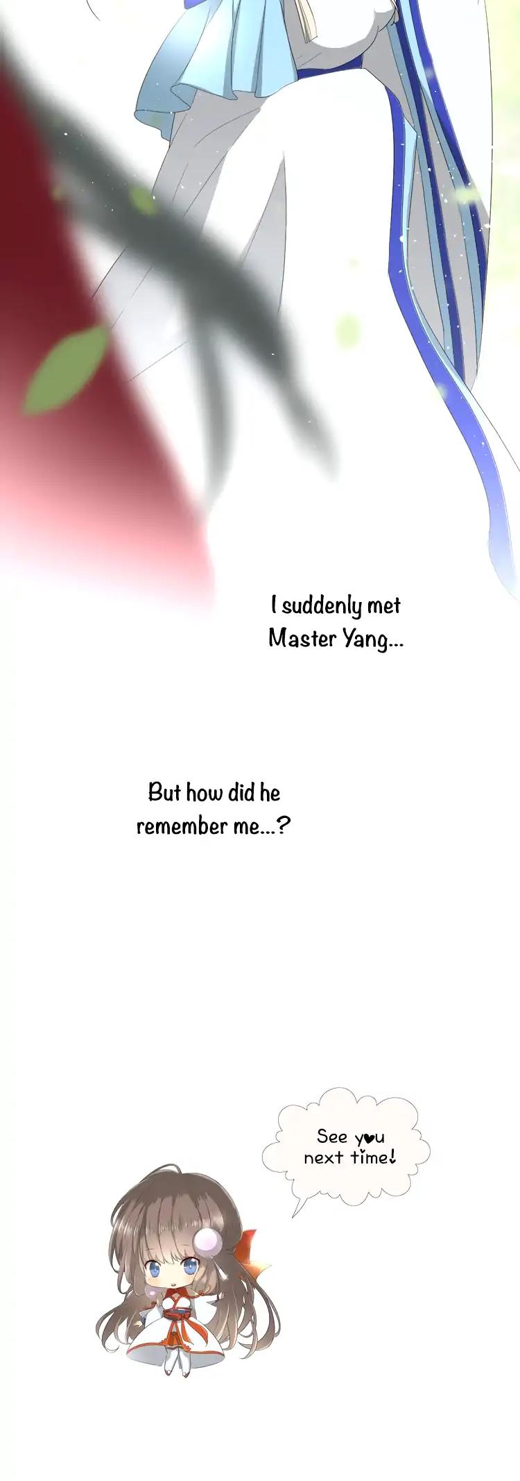 Sorcerer Maiden Chapter 22 - Page 22