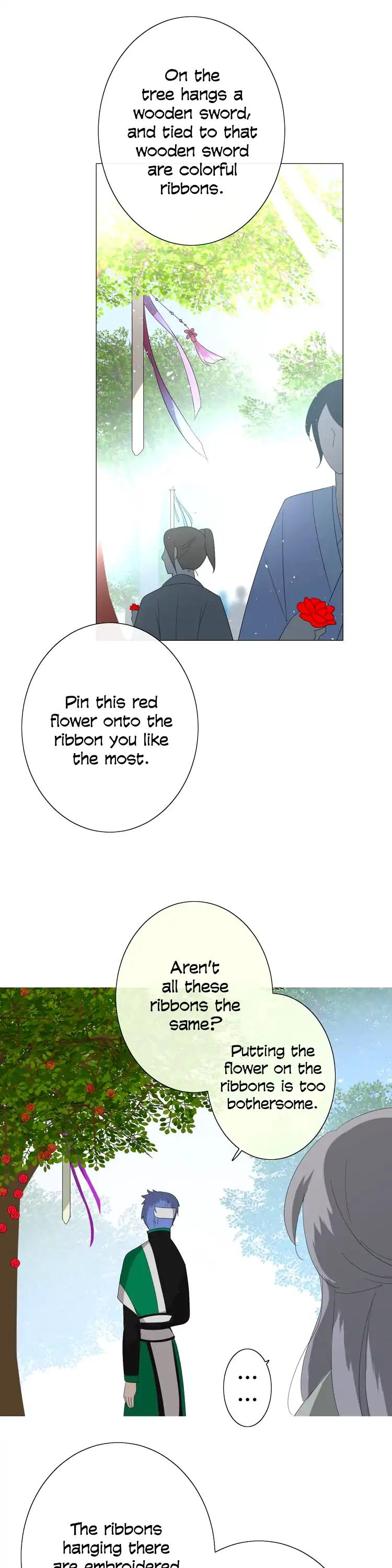 Sorcerer Maiden Chapter 22 - Page 7