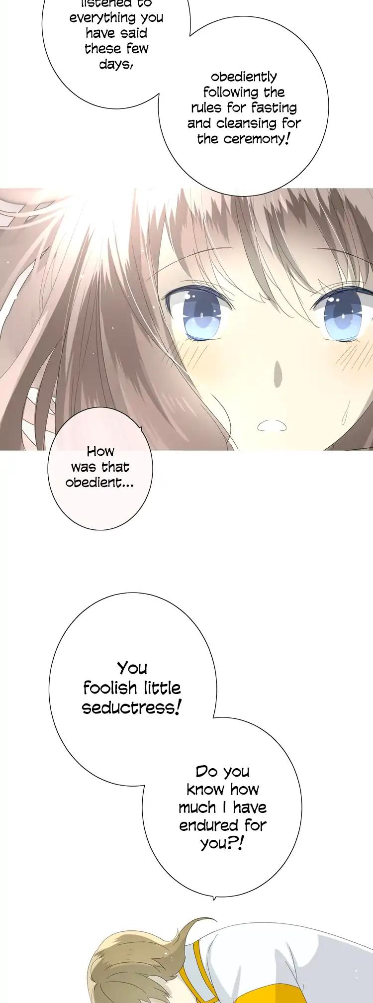 Sorcerer Maiden Chapter 23 - Page 20