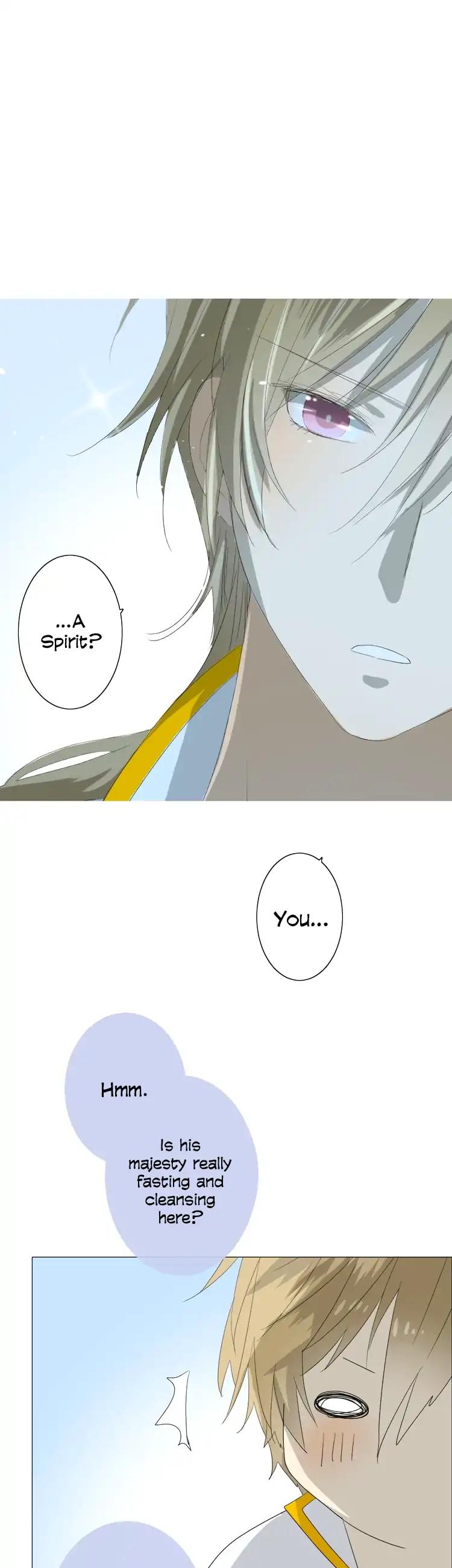 Sorcerer Maiden Chapter 23 - Page 22