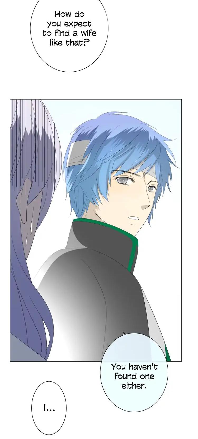 Sorcerer Maiden Chapter 23 - Page 5