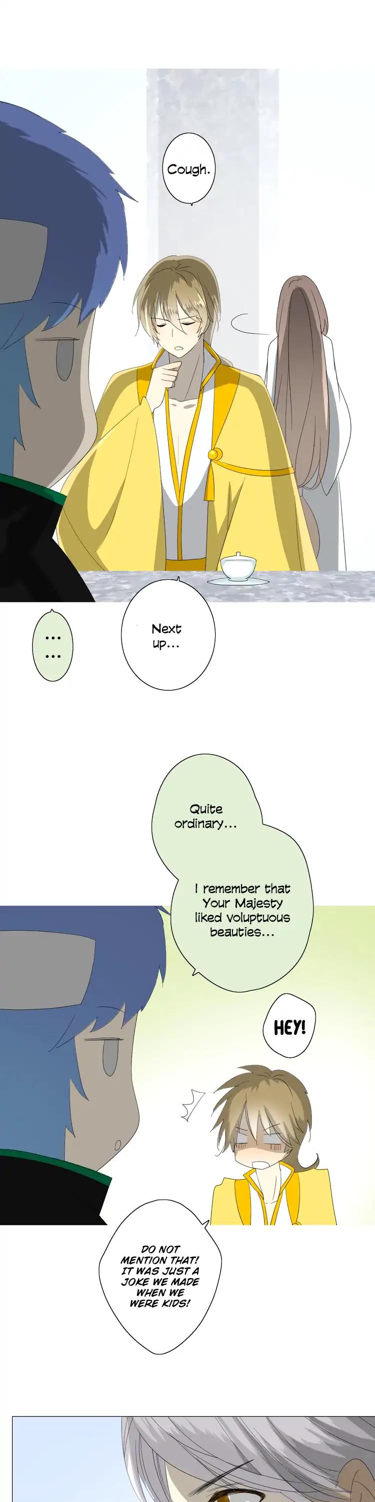 Sorcerer Maiden Chapter 24 - Page 13