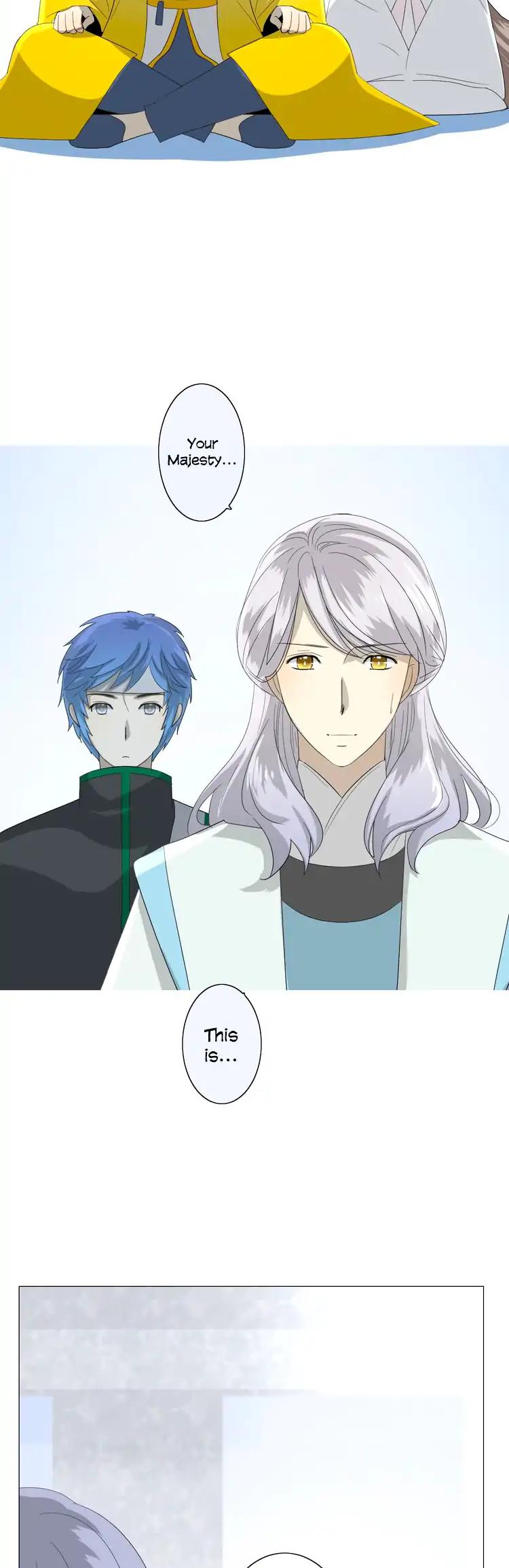 Sorcerer Maiden Chapter 24 - Page 4
