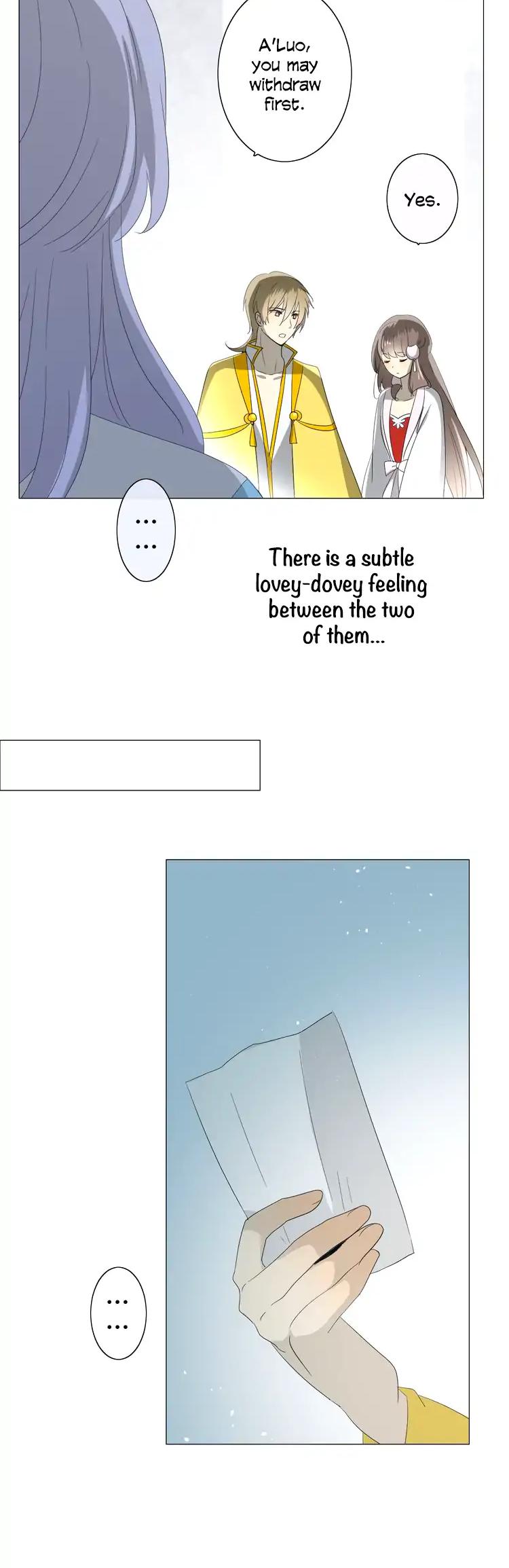 Sorcerer Maiden Chapter 24 - Page 5