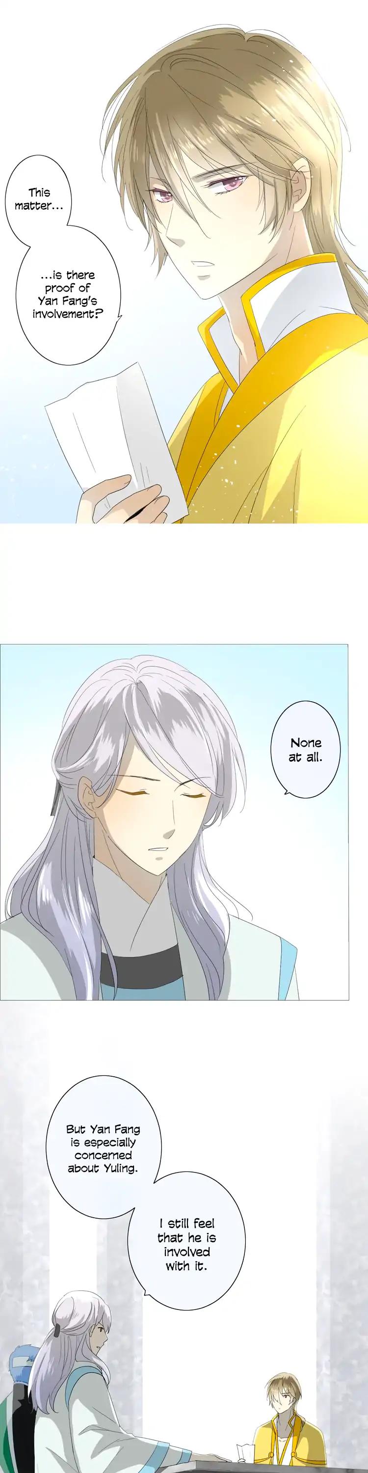 Sorcerer Maiden Chapter 24 - Page 6