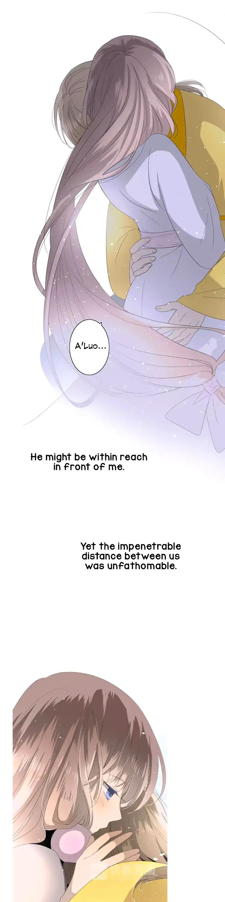 Sorcerer Maiden Chapter 25 - Page 25