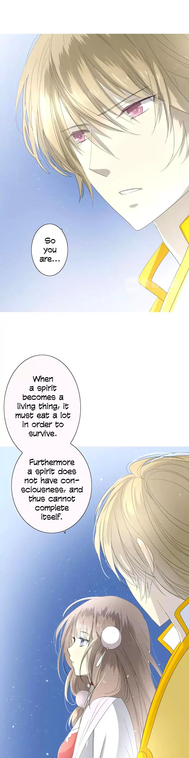 Sorcerer Maiden Chapter 25 - Page 6