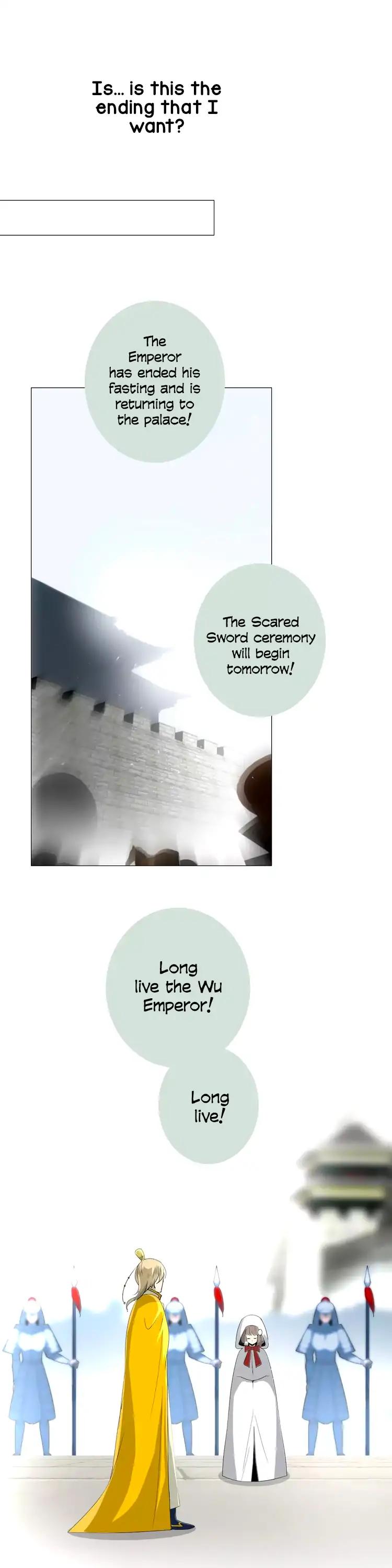 Sorcerer Maiden Chapter 26 - Page 15