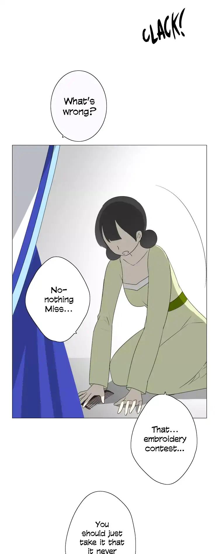 Sorcerer Maiden Chapter 26 - Page 7