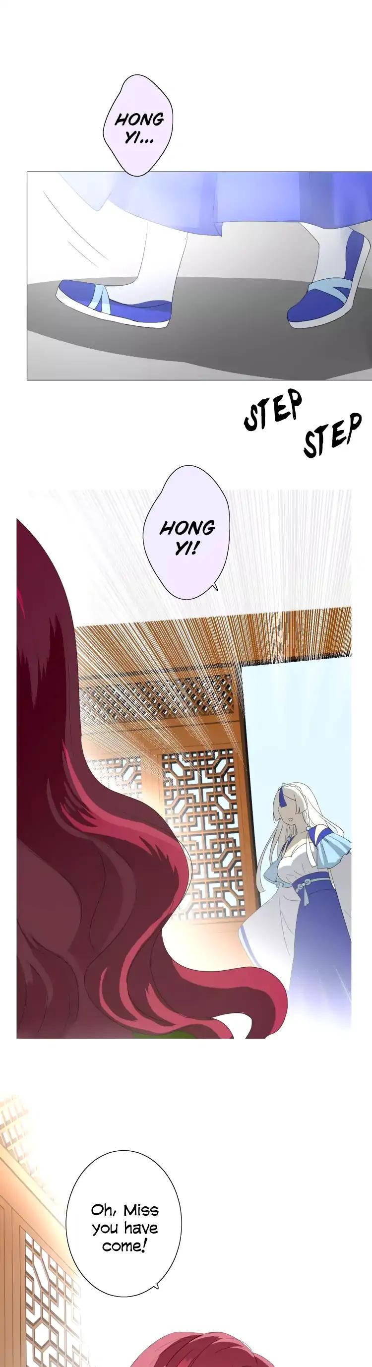 Sorcerer Maiden Chapter 26 - Page 9