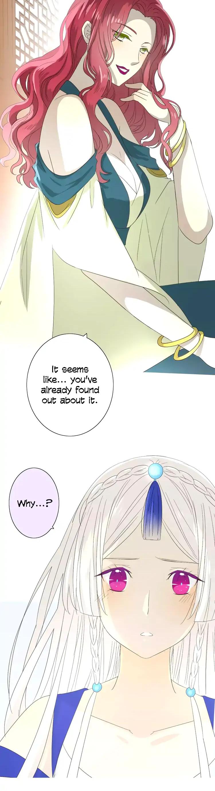 Sorcerer Maiden Chapter 26 - Page 10
