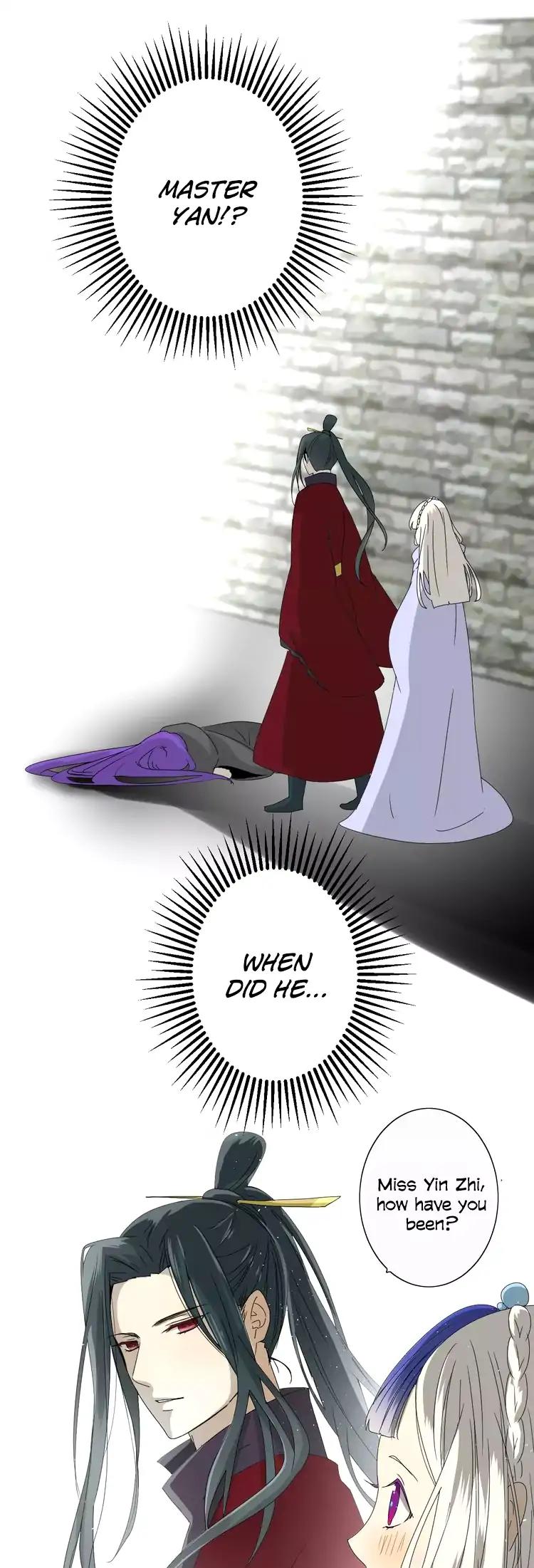 Sorcerer Maiden Chapter 27 - Page 11
