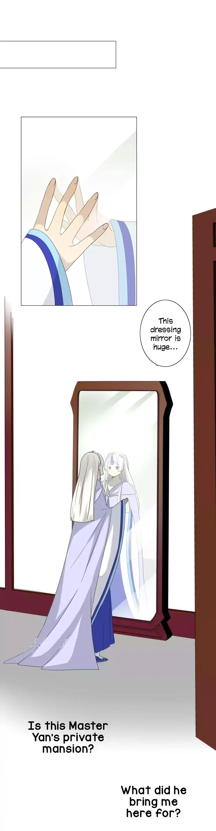 Sorcerer Maiden Chapter 27 - Page 13