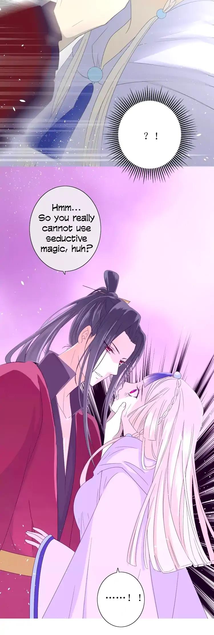 Sorcerer Maiden Chapter 27 - Page 16