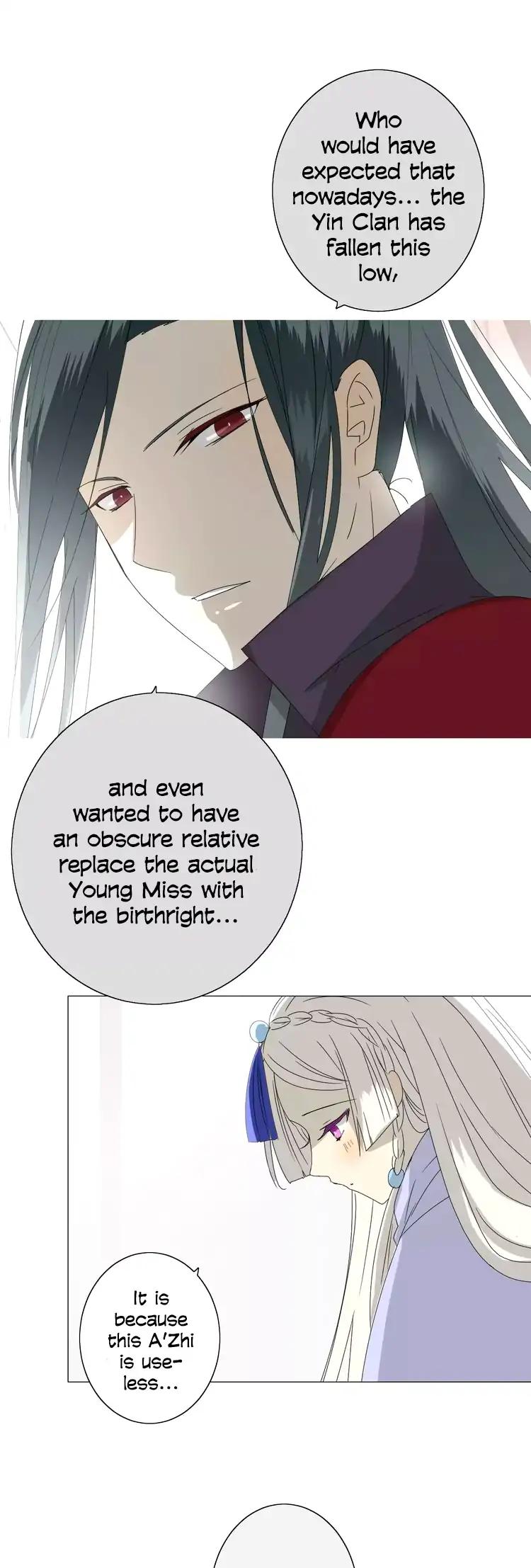 Sorcerer Maiden Chapter 27 - Page 19