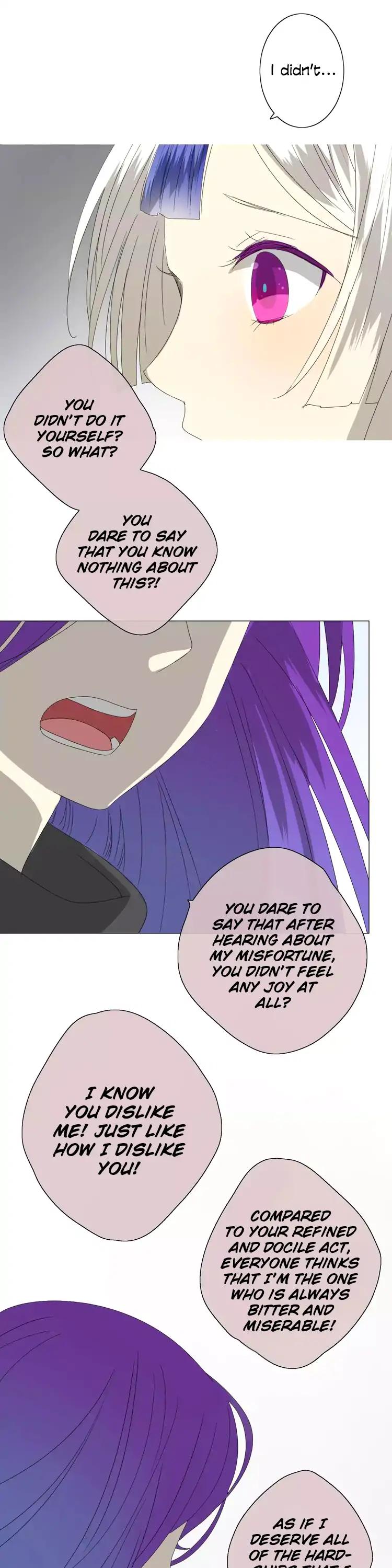 Sorcerer Maiden Chapter 27 - Page 5
