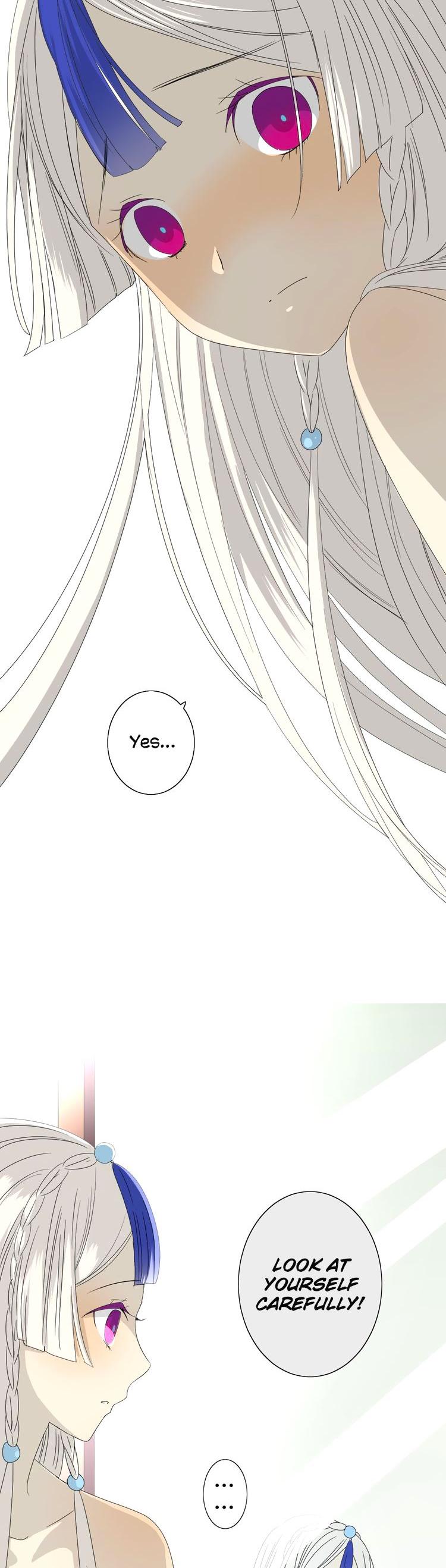 Sorcerer Maiden Chapter 28 - Page 11