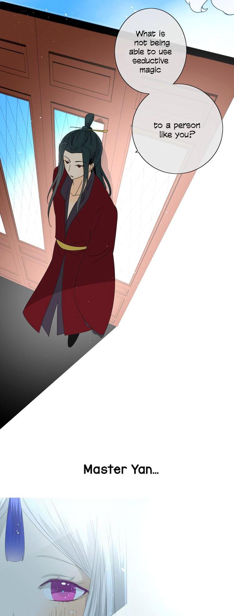 Sorcerer Maiden Chapter 28 - Page 13