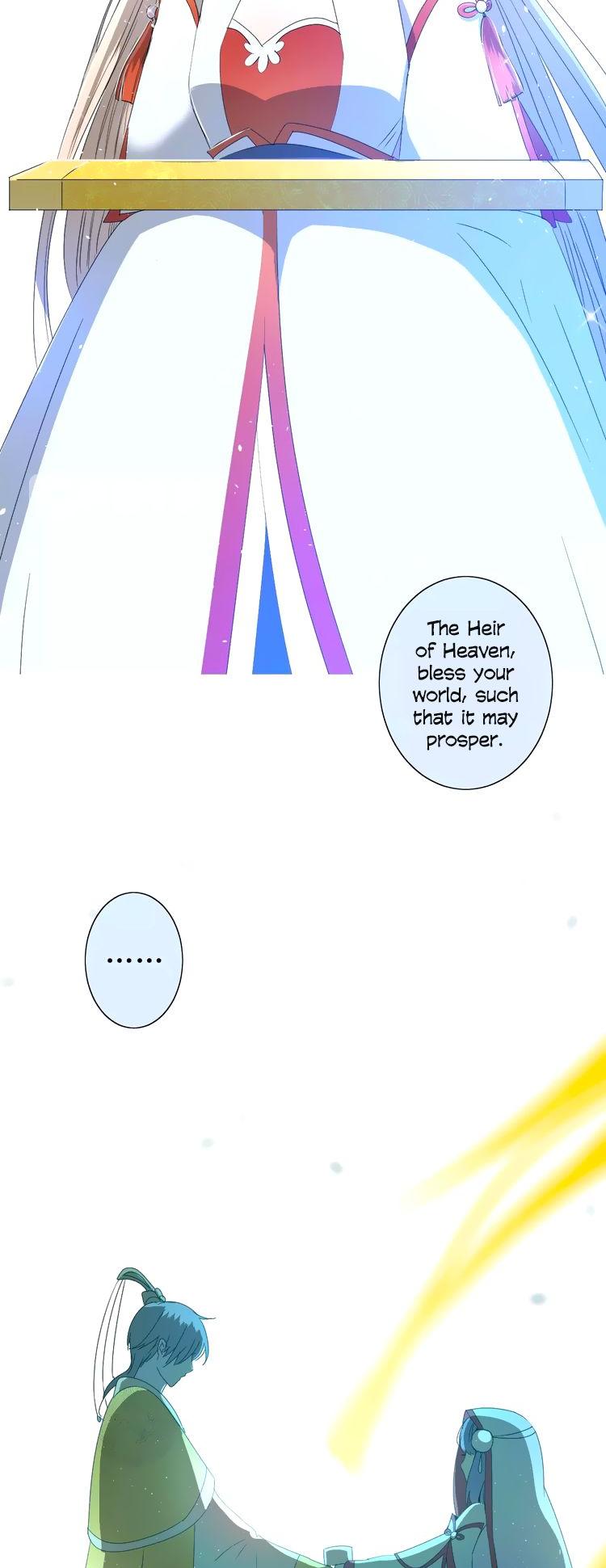 Sorcerer Maiden Chapter 28 - Page 18