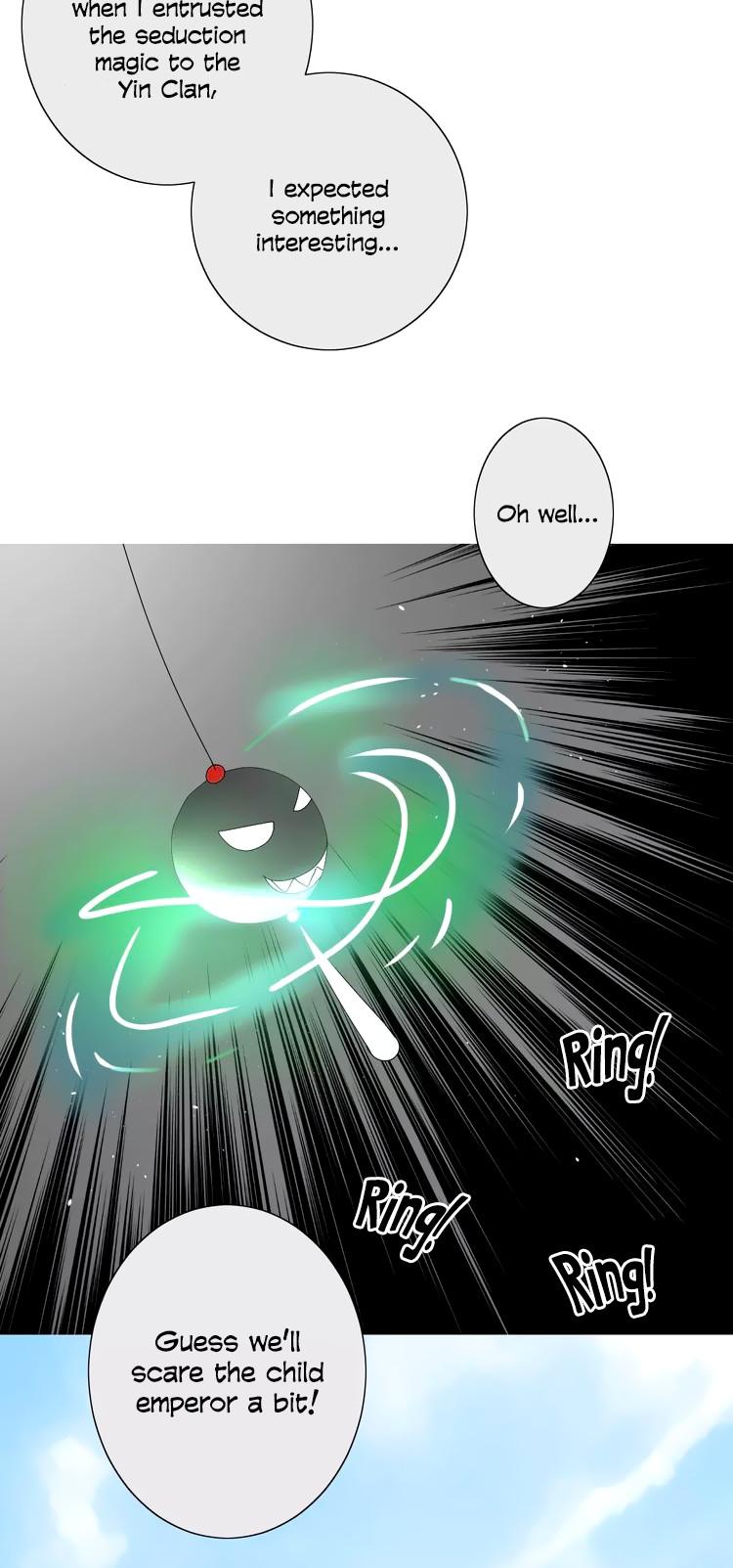 Sorcerer Maiden Chapter 29 - Page 12