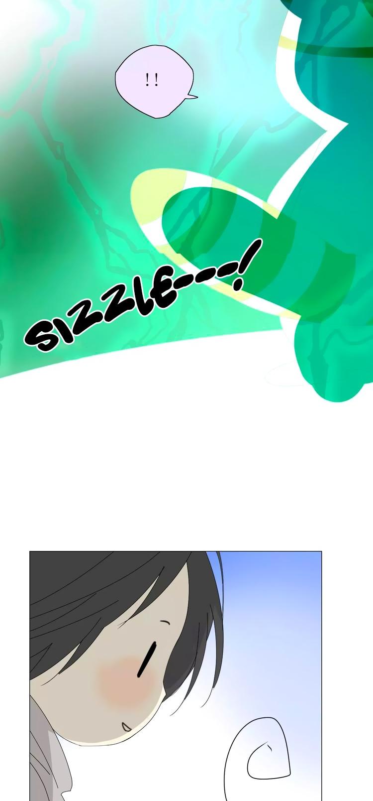 Sorcerer Maiden Chapter 29 - Page 25