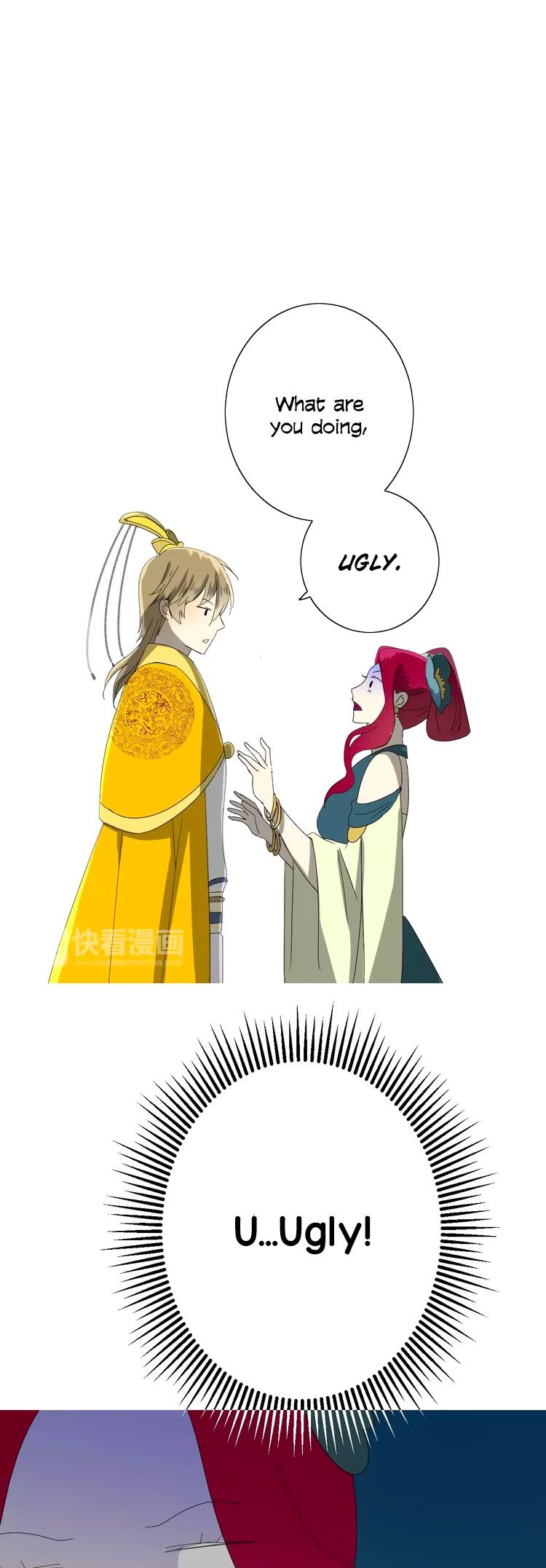 Sorcerer Maiden Chapter 29 - Page 7