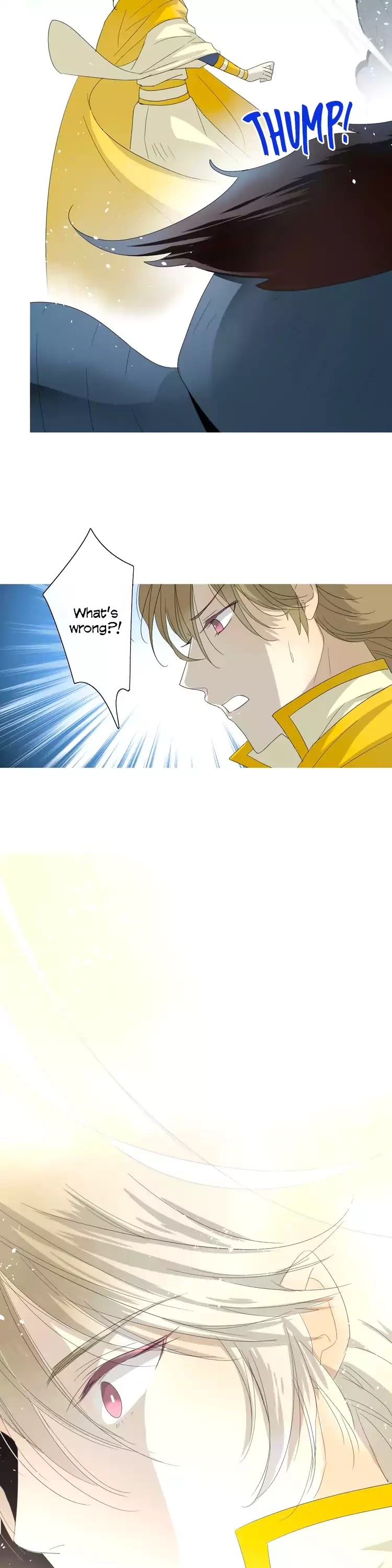 Sorcerer Maiden Chapter 3 - Page 13