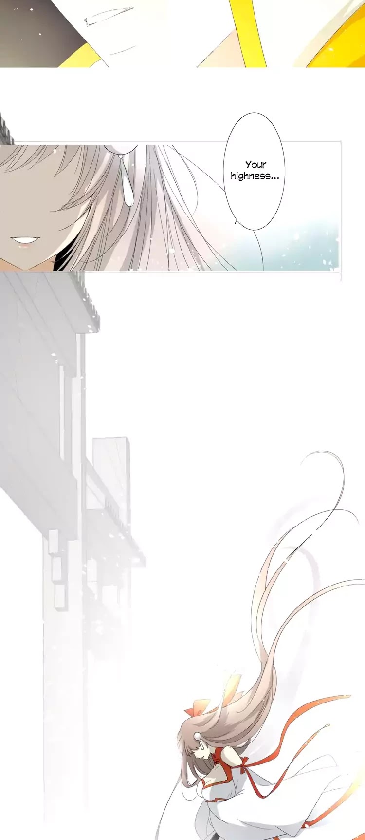 Sorcerer Maiden Chapter 3 - Page 14