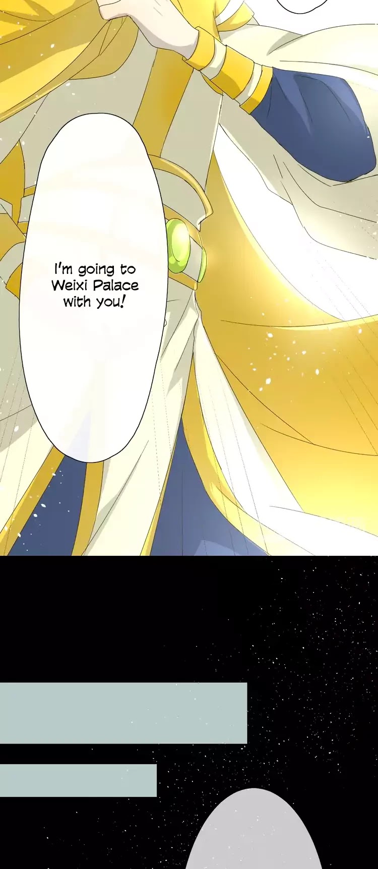 Sorcerer Maiden Chapter 3 - Page 8