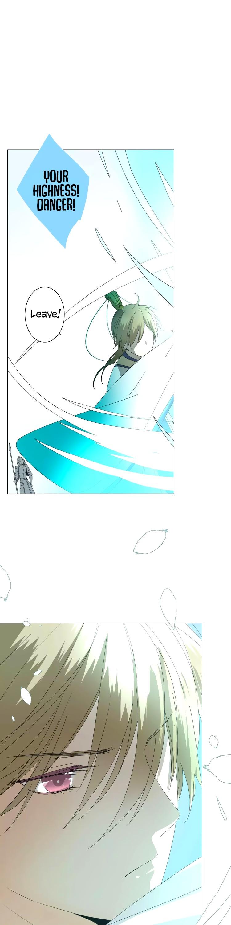 Sorcerer Maiden Chapter 30 - Page 13