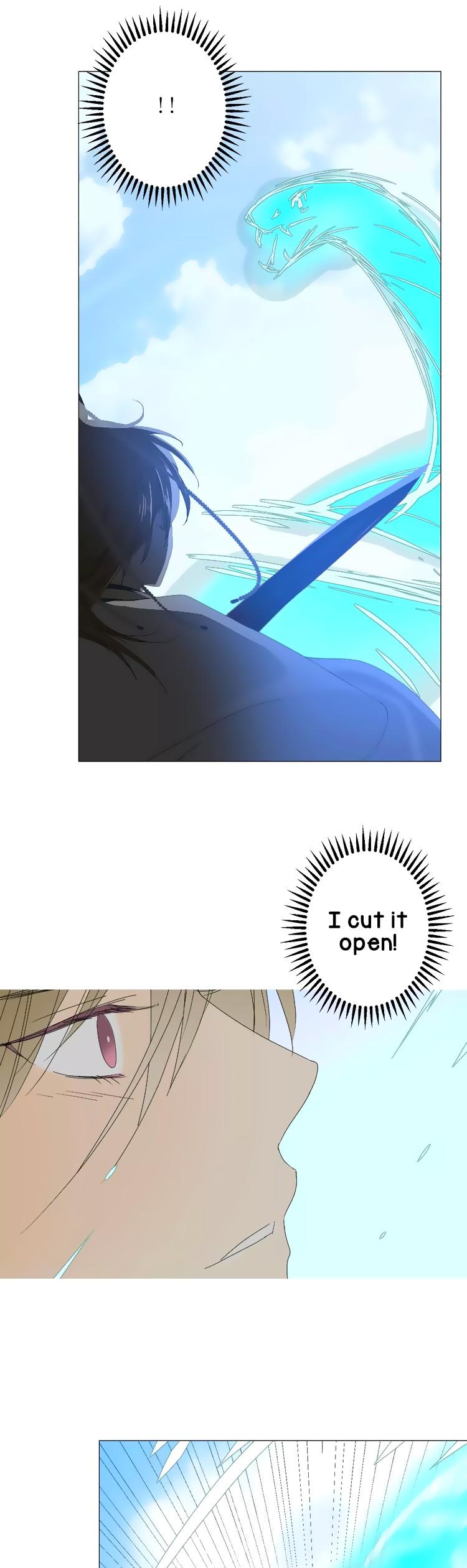 Sorcerer Maiden Chapter 30 - Page 16
