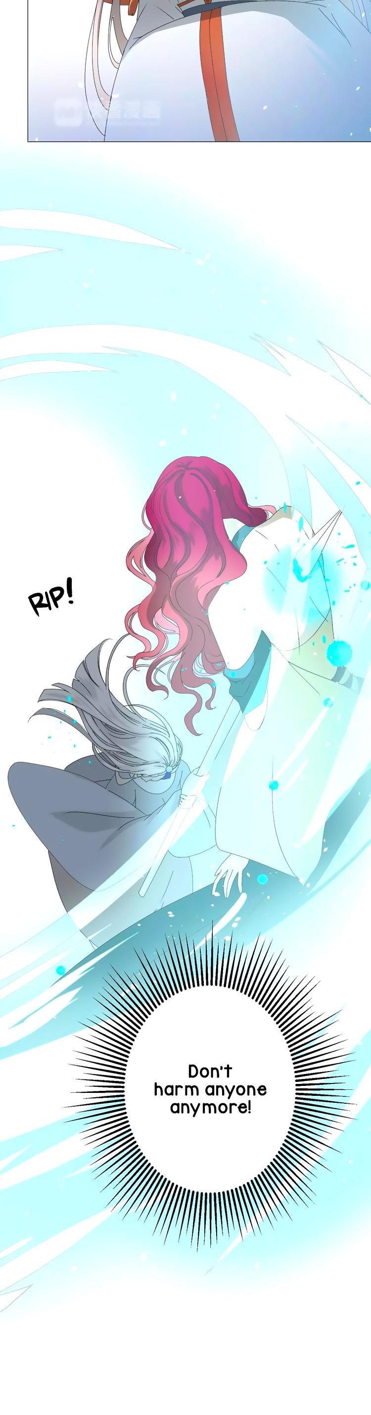 Sorcerer Maiden Chapter 30 - Page 22