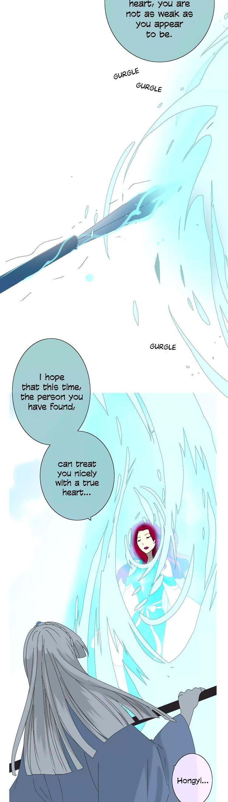 Sorcerer Maiden Chapter 30 - Page 28