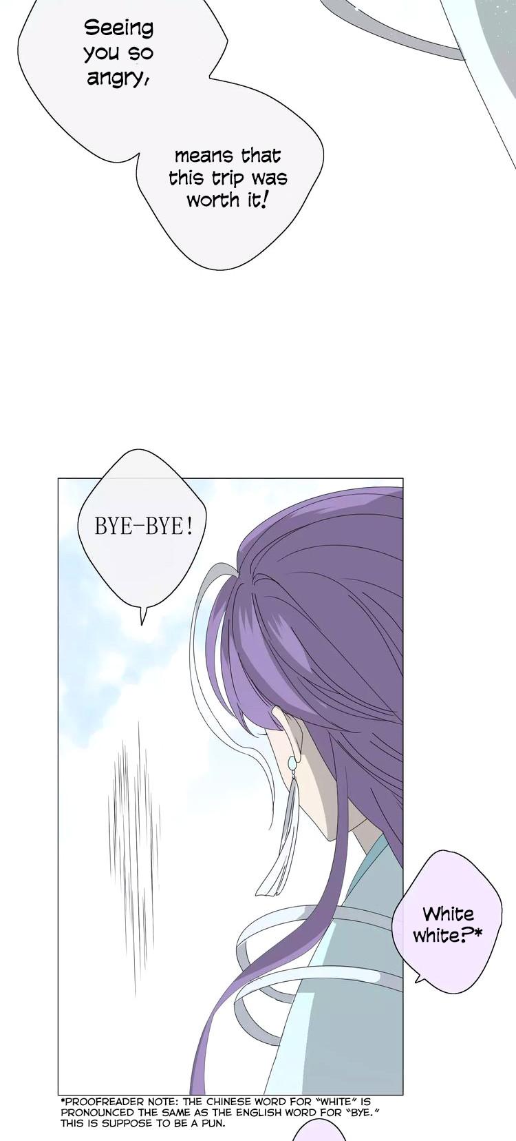 Sorcerer Maiden Chapter 30 - Page 4